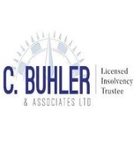 C. Buhler & Associates Ltd. - Licensed Insolvency Trustee
