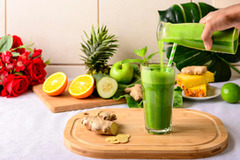 JuiceJunction - Juice Cleanse Diet For a Healthy Lifestyle at Affordable Prices