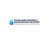 Sir Williams Gardens Basement Waterproofing