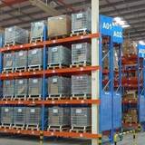 Warehouse Storage Rack in Delhi
