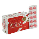 Buy Fildena 150 for ED Treatment