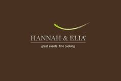 Hannah & Elia- Top Wedding Planner in Town for a Joyous Wedding