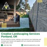 Expert Landscaping Services in Portland: Transform Your Outdoors Today!