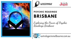 Exploring the Power of Psychic Readings Brisbane