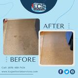 Residential and Commercial Carpet Cleaning in San Diego CA
