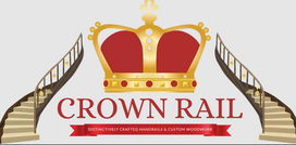 Elevate Your Space with Crown Rail's Custom Railings