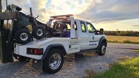 Get Towing Service | Roadside Assistance - Southampton Towing