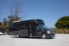 Convention Transportation Service | ABA Unique Limousine Inc.