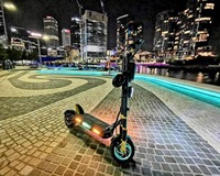 Fastest Electric Scooter - VSETT AUSTRALIA