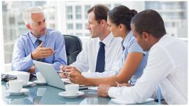 Business Consulting Firms in Delhi
