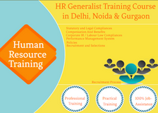 Best Certificate Program for Human Resource Management in Delhi, 110010 by SLA Consultants Institute for SAP HCM HR Training Course in Noida and Payroll Institute in Gurgaon, [100% Job, Updated Skills in ] Twice Your Skills Offer'24, get Human Resources J