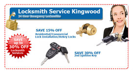 Locksmith Service Kingwood Tx