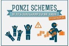 Ponzi Schemes Lawyers in PA | Goldman, Scarlato Penny P.C.