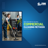 Best Commercial Cleaning Services Bankstown