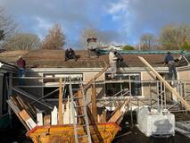 Assist Roofing Cork
