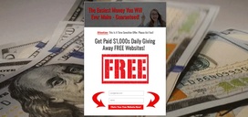 The Easiest Money You Will Ever Make - Guaranteed!