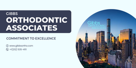 Advantages of Services in Gibbs Orthodontic Associates, P.C: Invisalign, Braces and Dentofacial Orthopedics