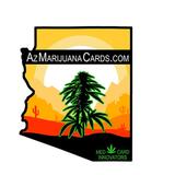 Phoenix Marijuana Card - AZ Marijuana Cards
