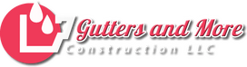 New and Improved Gutter System for your Home in Lafayette, LA | Gutters and More Construction LLC