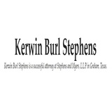 Kerwin Burl Stephens