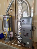 Hot Water Heater Maintenance in Castle Rock