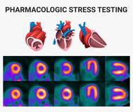 Dipyridamole Stress Testing