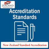 New Zealand Standard Accreditation