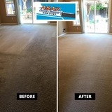 Experienced Carpet Cleaning in Turlock