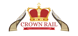 Professional Custom Wood Rails in Castle Rock, CO: Crown Rail