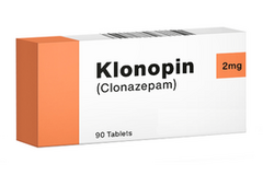 Purchase Klonopin Online- Save up to 15% @ Best product to Treat Seizure | Knowell-Medtech