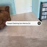 Expert Carpet Cleaning in San Marcos, CA