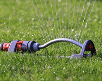 Efficient Irrigation Solutions with Hunter Sprinklers Dealers