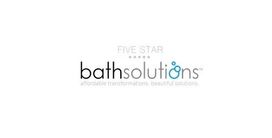 Five Star Bath Solutions of Layton-Ogden
