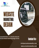 Website Marketing Design