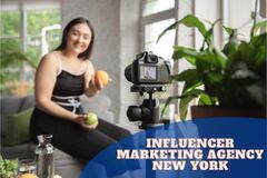 Influencer Marketing Agency For New York Brands | Talent Resources