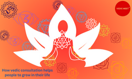 How vedic consultation helps people to grow in their life