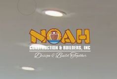 Dream. Design. Deliver with Noah Construction & Builders Inc.