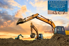 Earthmoving services in Adelaide