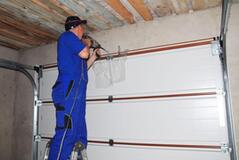 Trusted Garage Door Repair Company In LA