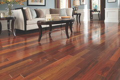 Elevate Your Space with Our Exquisite Flooring Options