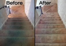 Cape Coral's Carpet Cleaning Specialists!