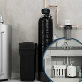 Say Goodbye to Hard Water with Filtronix Water Softener