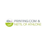 Printing.com & Nettl of Athlone