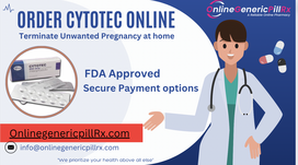 Can I Buy Cytotec Online Without Prescription?