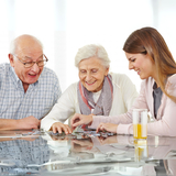 Assisted Living With Memory Care