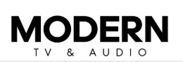 Modern TV & Audio | TV Mounting Service, Surround Sound & Home Theater Installation, Tucson