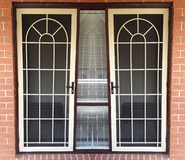 Why You Need to Install Quality Security Doors?