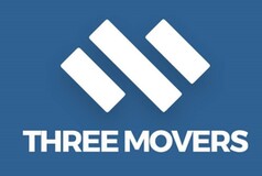 Three Movers Orlando