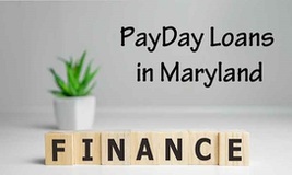 Maryland Payday Loans Online: No Credit Check - Get Fast Cash
