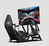 Racing Simulator | Shop Racing Simulator Online | Pagnian Imports